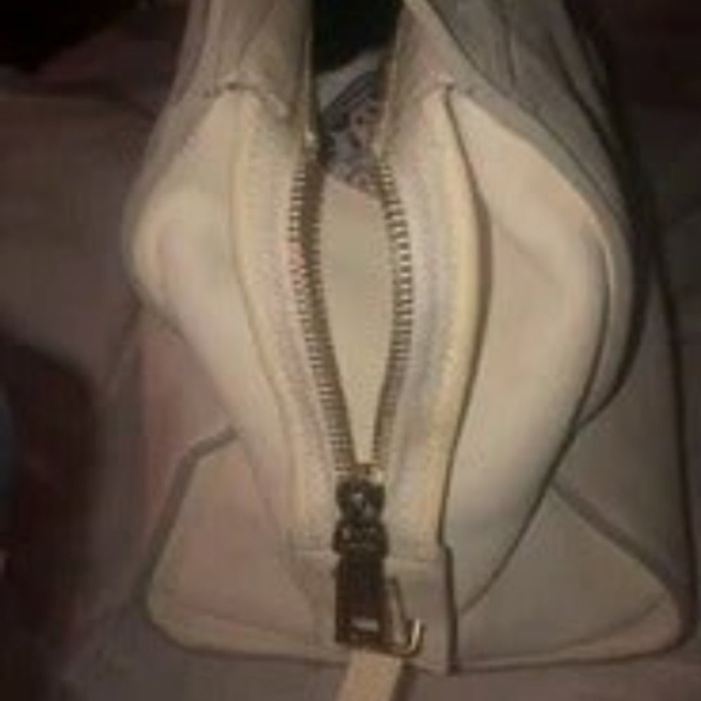 YSL Cabas Satchel - Picture 5 of 7